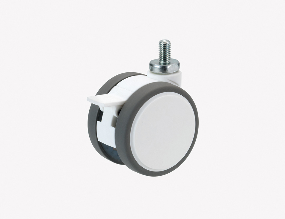 Bánh xe ghế xoay/Casters